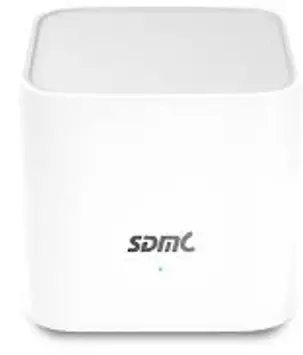 SDMC NM1217C AC1200 Dual Band Mesh Router-fig1