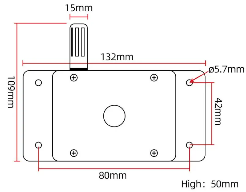 KLHA-KM33B91-interfac-e20W-rang-eilluminance-carbon-dioxide-temperature-and-humidity-integrate-dsensor-fig-1