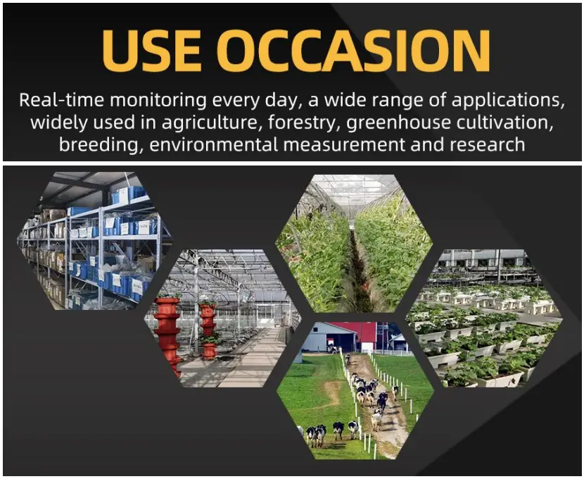 KLHA-KM33B91-interfac-e20W-rang-eilluminance-carbon-dioxide-temperature-and-humidity-integrate-dsensor-fig-4