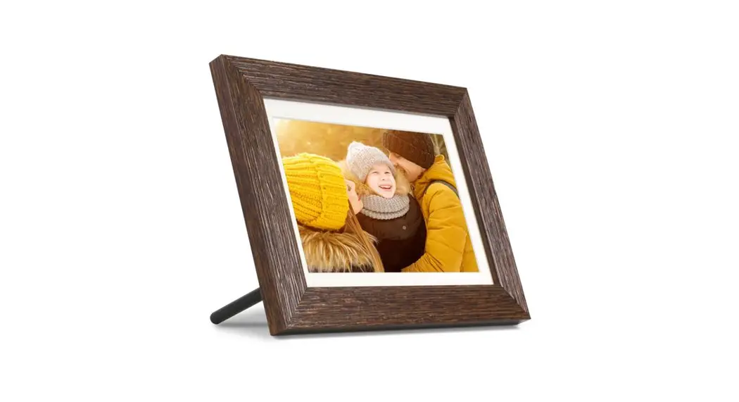 Eco4life Cpf826 Cloud Wifi Digital Photo Frame User Manual