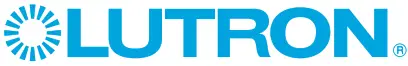 LUTRON Logo