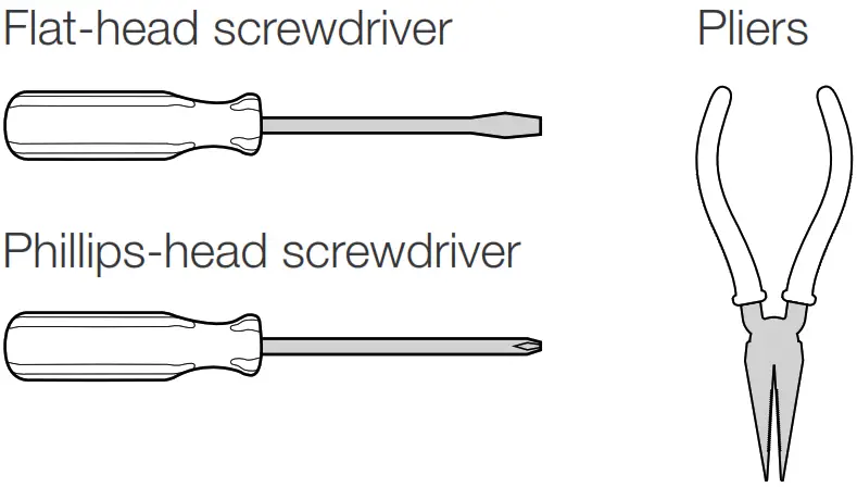 LUTRON P PKG 1W WH Caseta Wireless In Wall Dimmer - Fig 1