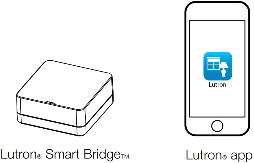 LUTRON P PKG 1W WH Caseta Wireless In Wall Dimmer - Fig 16