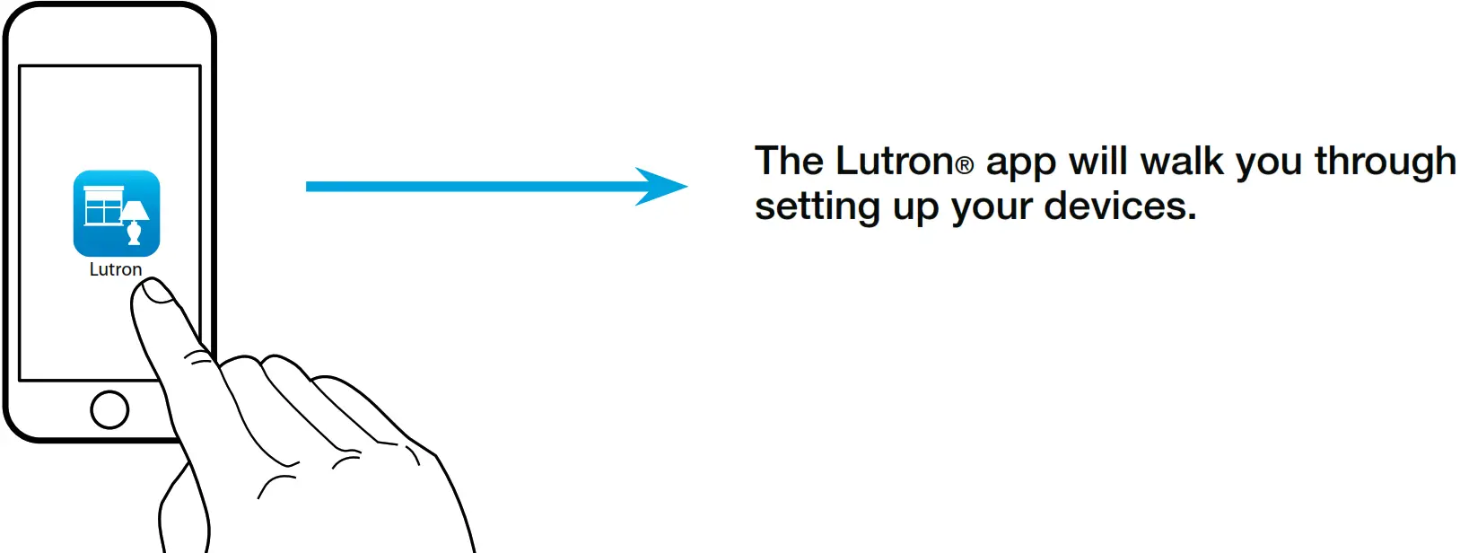 LUTRON P PKG 1W WH Caseta Wireless In Wall Dimmer - Fig 18