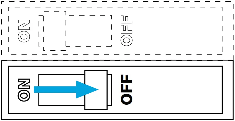 LUTRON P PKG 1W WH Caseta Wireless In Wall Dimmer - Fig 6