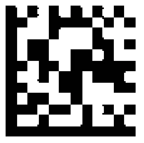 LUTRON P PKG 1W WH Caseta Wireless In Wall Dimmer - Qr Code