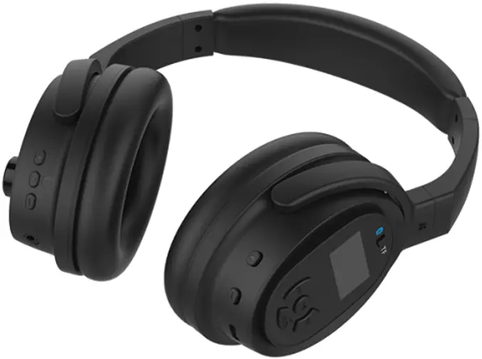 TOMATIS 2AQR2 INFINITE Infinite Wireless Headphone 3oikj