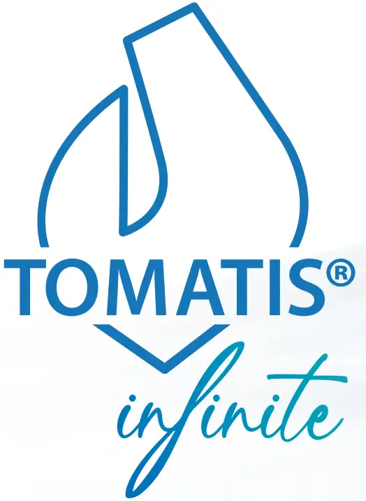 TOMATIS LOGO