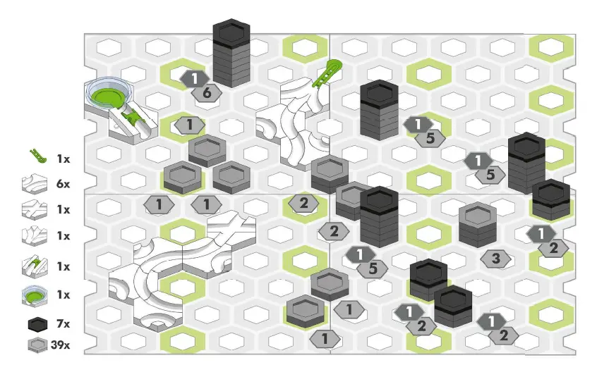 Ravensburger-239553-GRAVITRAX-Interactive-Track-System-4