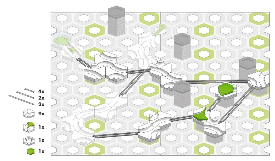 Ravensburger-239553-GRAVITRAX-Interactive-Track-System-5
