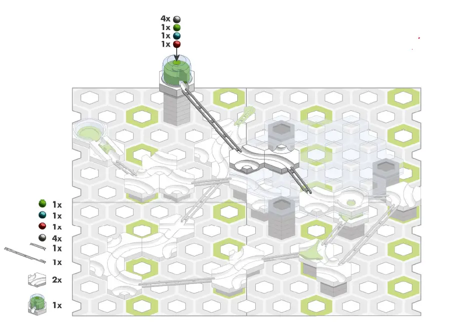 Ravensburger-239553-GRAVITRAX-Interactive-Track-System-7
