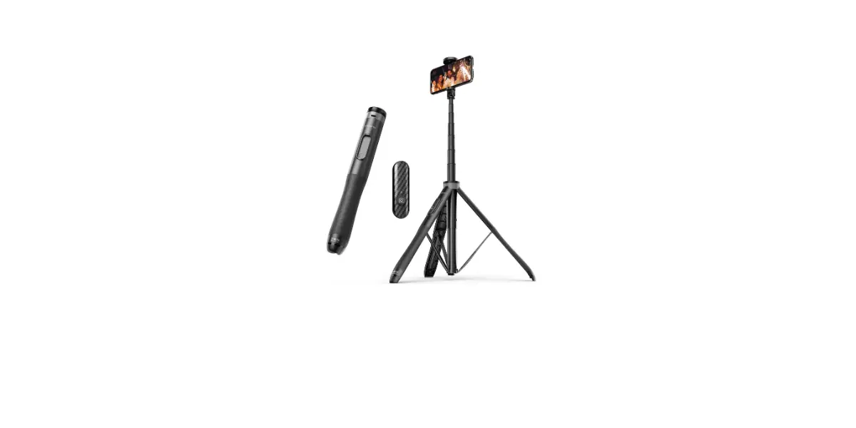 Atumtek Atms052 1.3m Selfie Stick Tripod With Bluetooth Remote User Manual Atumtek Atms052 1.3m Selfie Stick Tripod With Bluetooth Remote User Manual