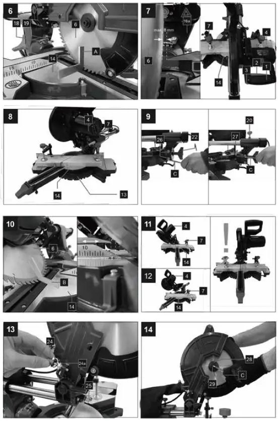 TACKLIFE-EMS01A-Miter-Saw-fig-2