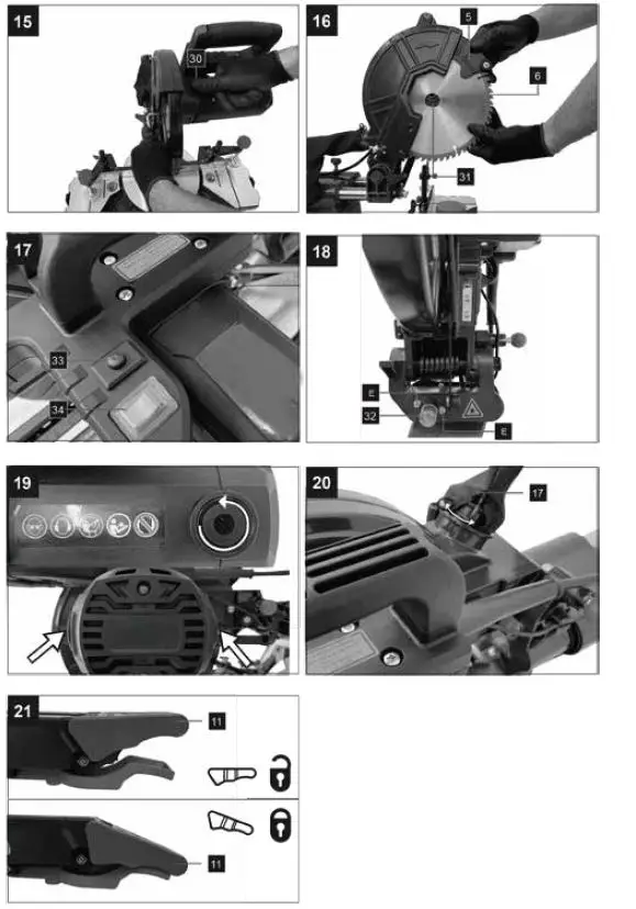 TACKLIFE-EMS01A-Miter-Saw-fig-3