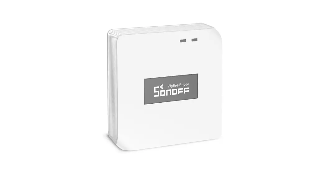 Sonoff Zb Bridge-p Zigbee Bridge User Manual Sonoff Zb Bridge-p Zigbee Bridge User Manual