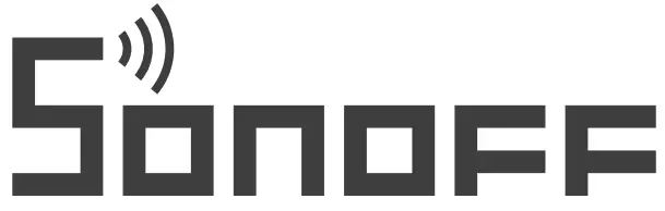 SONOFF ZB Bridge-P Zigbee Bridge logo