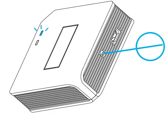 SONOFF ZB Bridge-P Zigbee Bridge parring 4