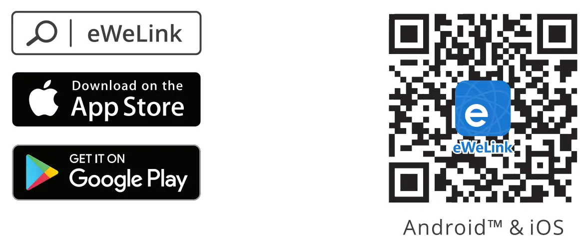 SONOFF ZB Bridge-P Zigbee Bridge qr code
