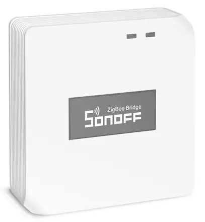 SONOFF ZB Bridge-P Zigbee Bridge