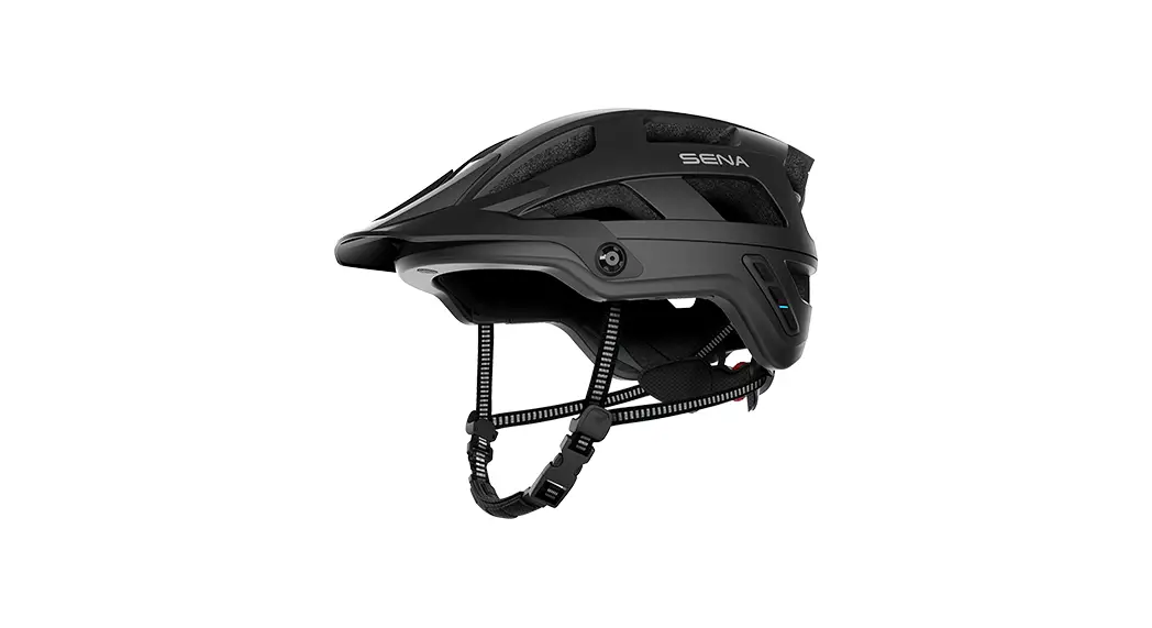 Sena M1 Mountain Bike Helmet User Manual Sena M1 Mountain Bike Helmet User Manual