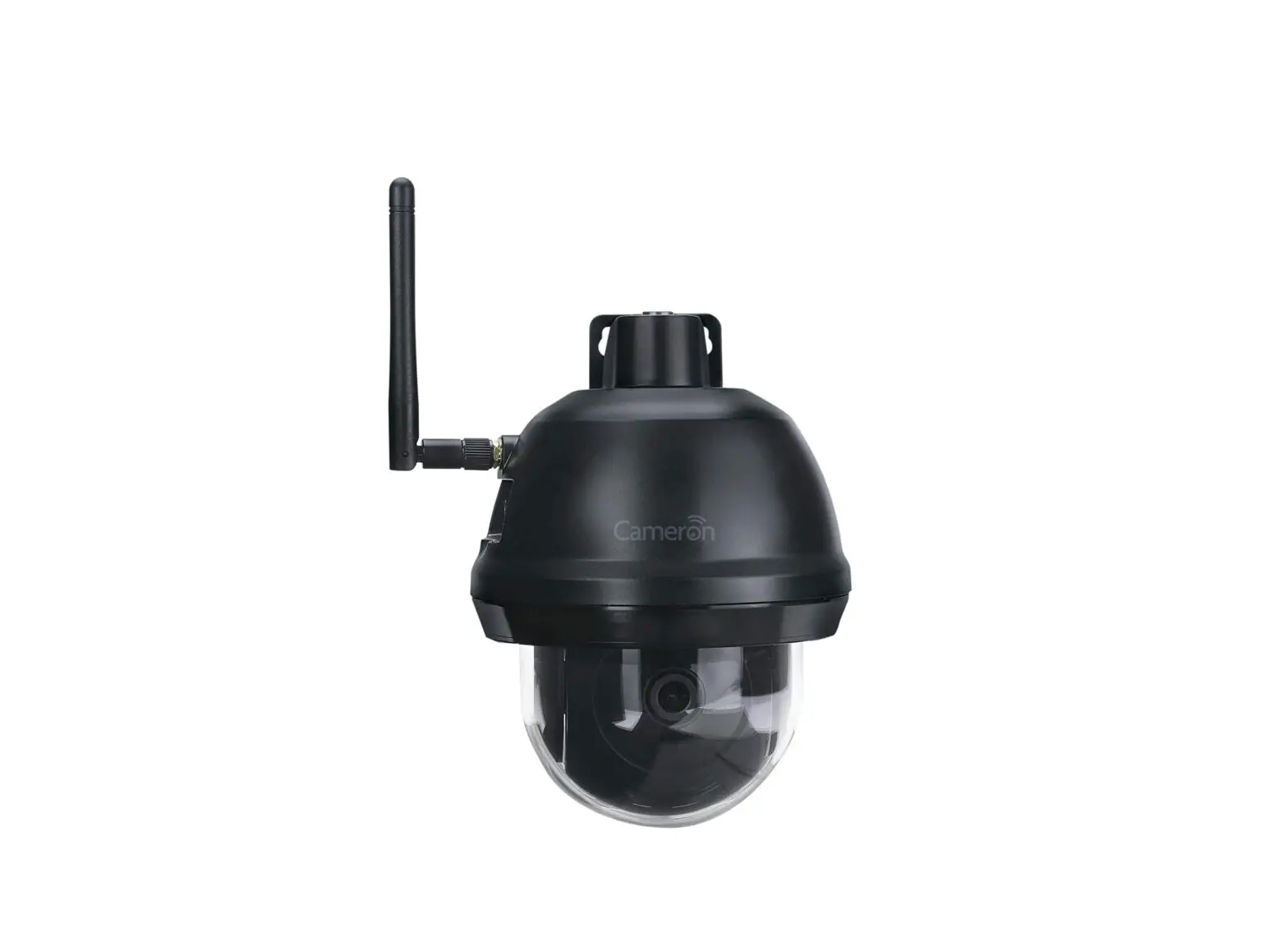 Cameron Amz20pt Outdoor Pan And Tilt Hd Camera User Guide