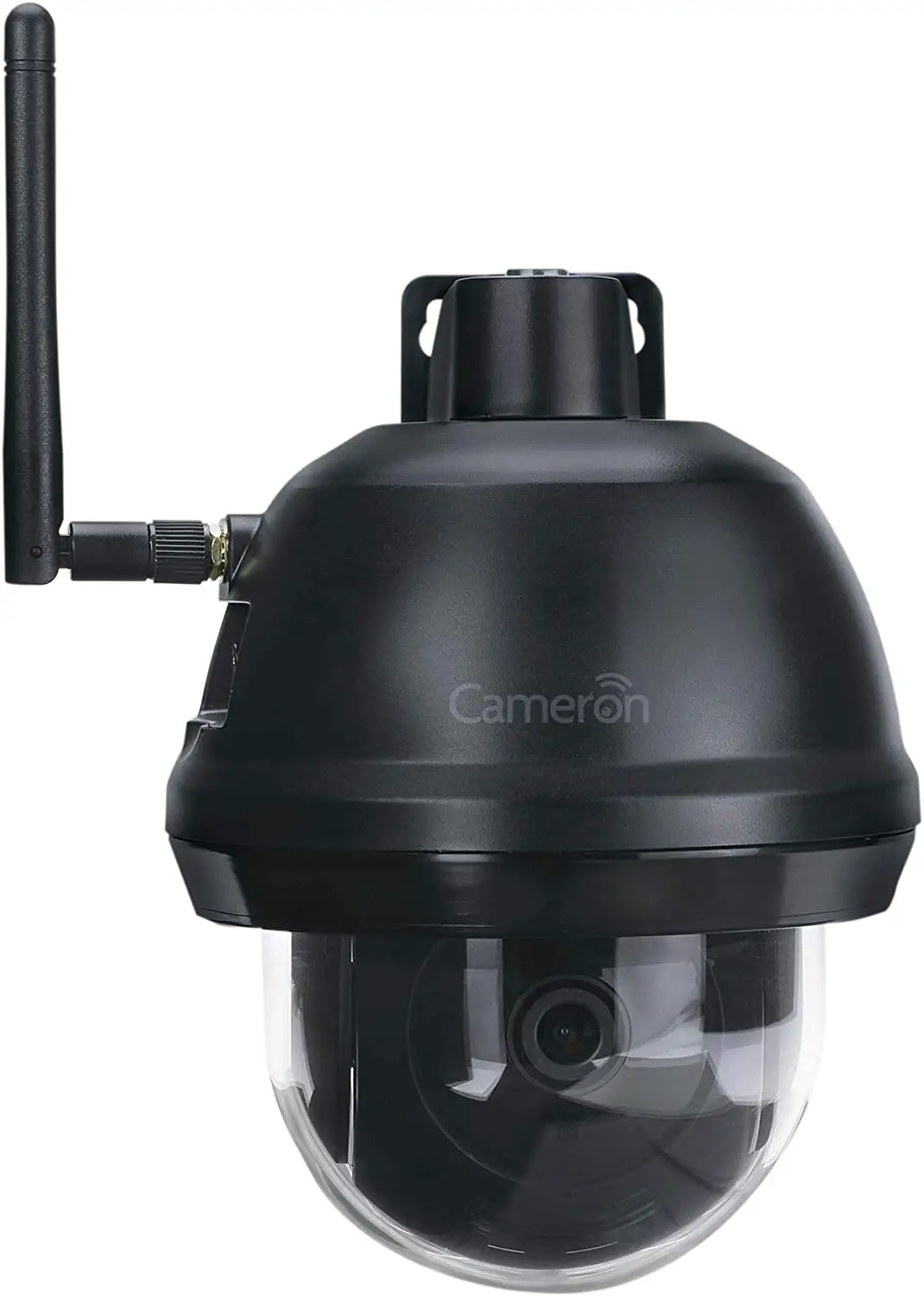 Cameron AMZ20PT Outdoor Pan & Tilt HD Camera