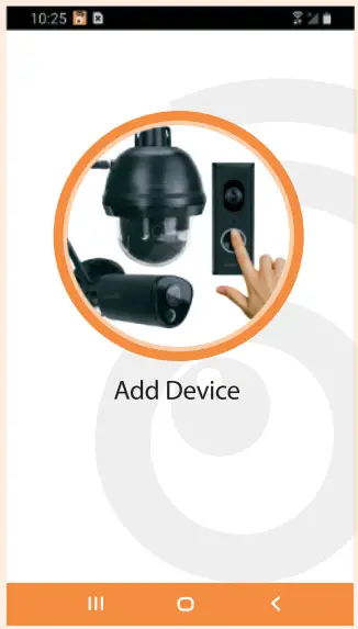 App Download & Wi-Fi Connection