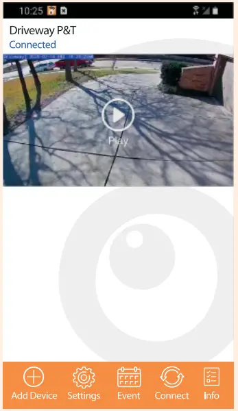 App Download & Wi-Fi Connection