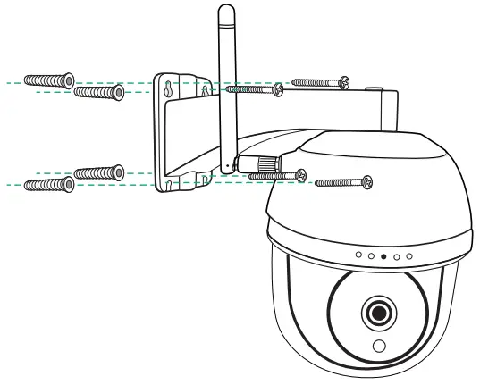 INSTALLATION INSTRUCTIONS