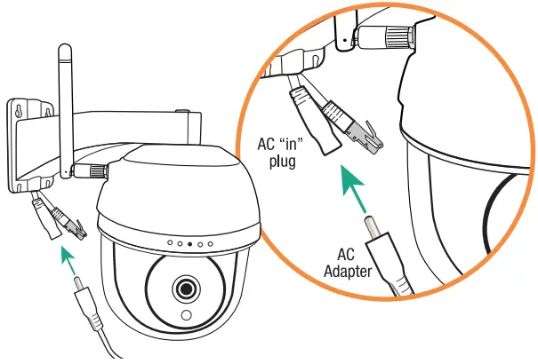 INSTALLATION INSTRUCTIONS
