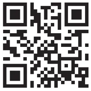 QR Code Icon