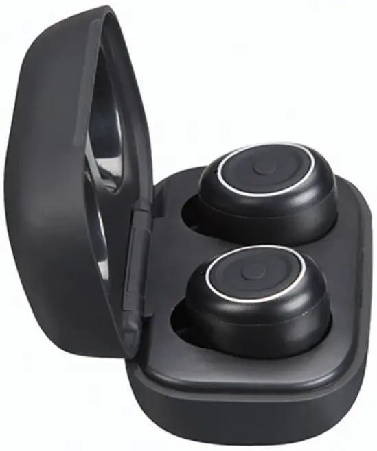 HEADRUSH HRB5028 True Wireless Earbuds