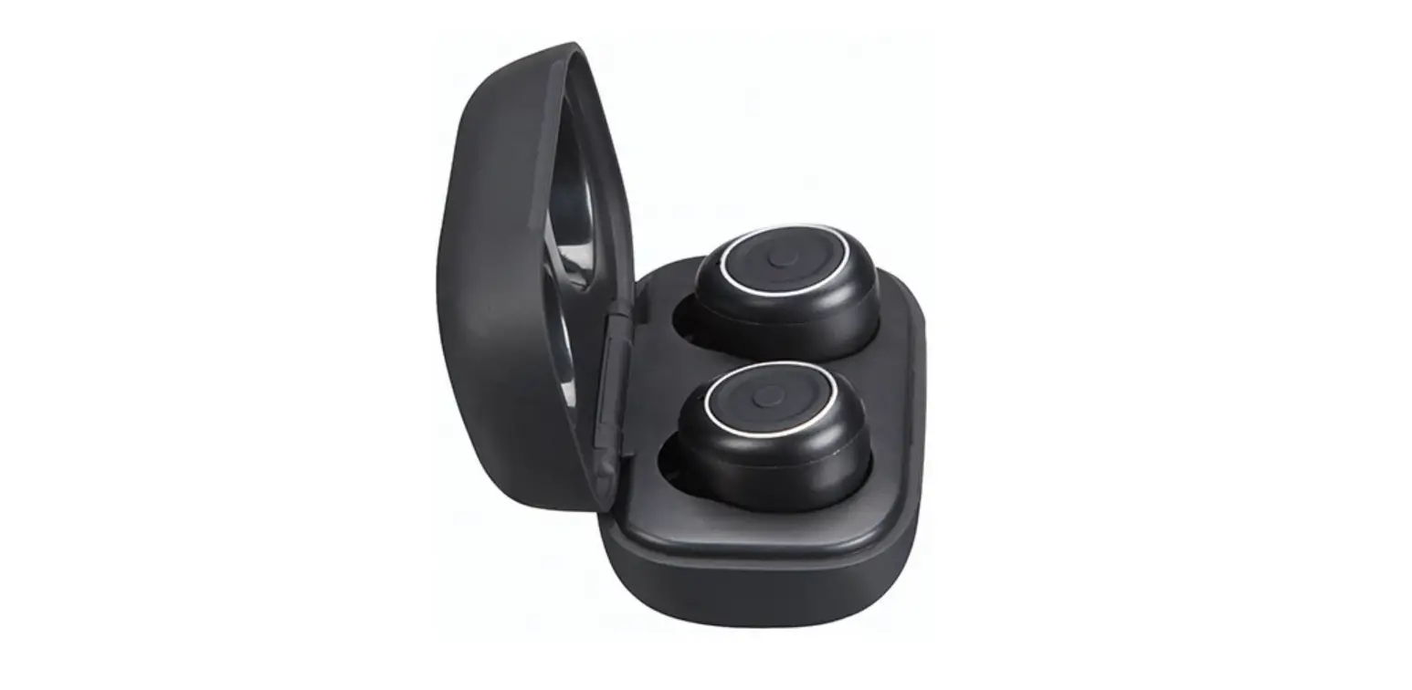 Headrush Hrb5028 True Wireless Earbuds Instruction Manual Headrush Hrb5028 True Wireless Earbuds Instruction Manual