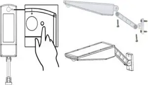 Installing Inductions