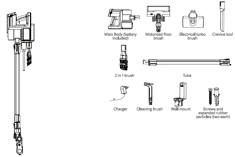 VIOMI-A9-Handheld-Wireless-Vacuum-Cleaner-fig-1