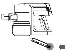 VIOMI-A9-Handheld-Wireless-Vacuum-Cleaner-fig-10