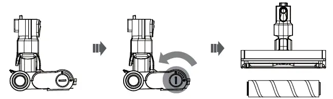 VIOMI-A9-Handheld-Wireless-Vacuum-Cleaner-fig-11