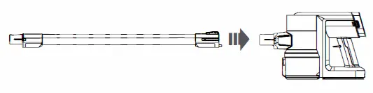 VIOMI-A9-Handheld-Wireless-Vacuum-Cleaner-fig-3