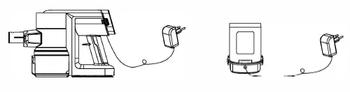 VIOMI-A9-Handheld-Wireless-Vacuum-Cleaner-fig-6