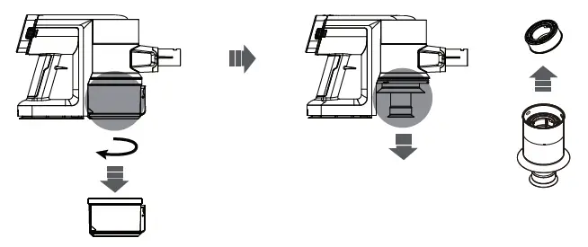 VIOMI-A9-Handheld-Wireless-Vacuum-Cleaner-fig-9