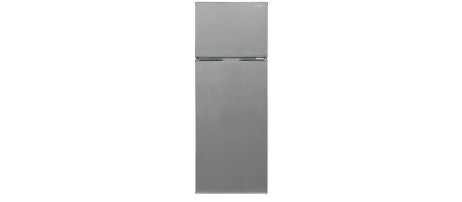 Sharp Sj-ba32dhxie-eu Fridge-freezers User Manual