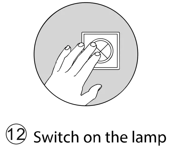 Teach remote control