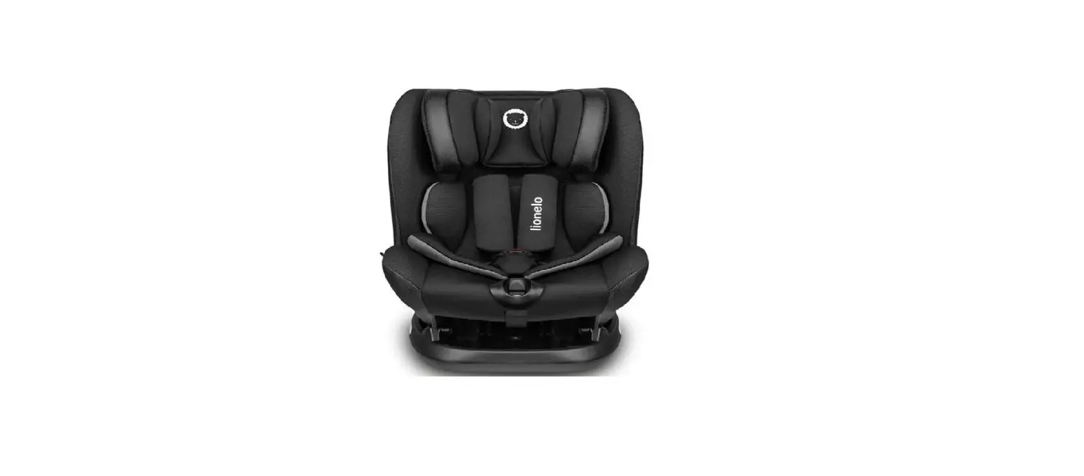 Lionelo Lo-oliver Oliver Baby Car Seat User Manual