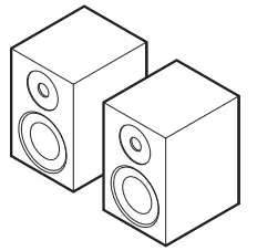 DENON PMA-900HNE Integrated Network Amplifier - fig 16