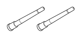 DENON PMA-900HNE Integrated Network Amplifier - fig 20
