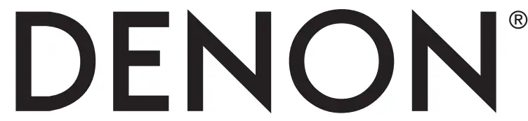 DENON logo