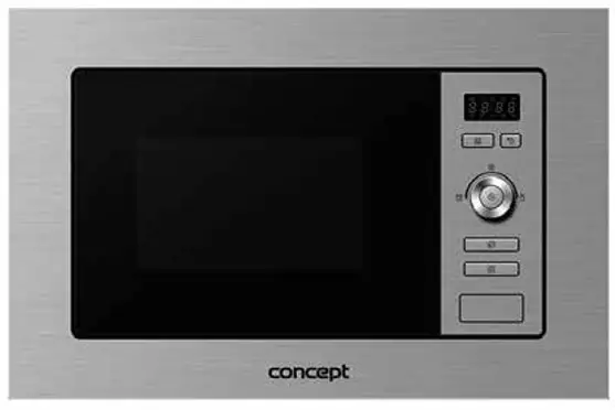 concept MTV 3020 Built-in Microwave Oven