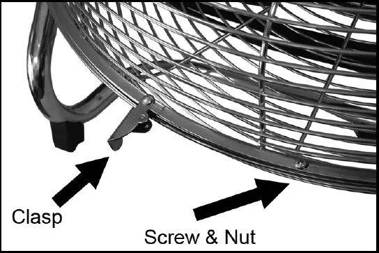 Clarke-CFF18C100-18-Inch-Floor-Fan-3