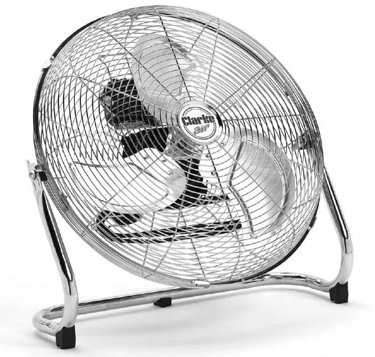 Clarke-CFF18C100-18-Inch-Floor-Fan-PRODUCT