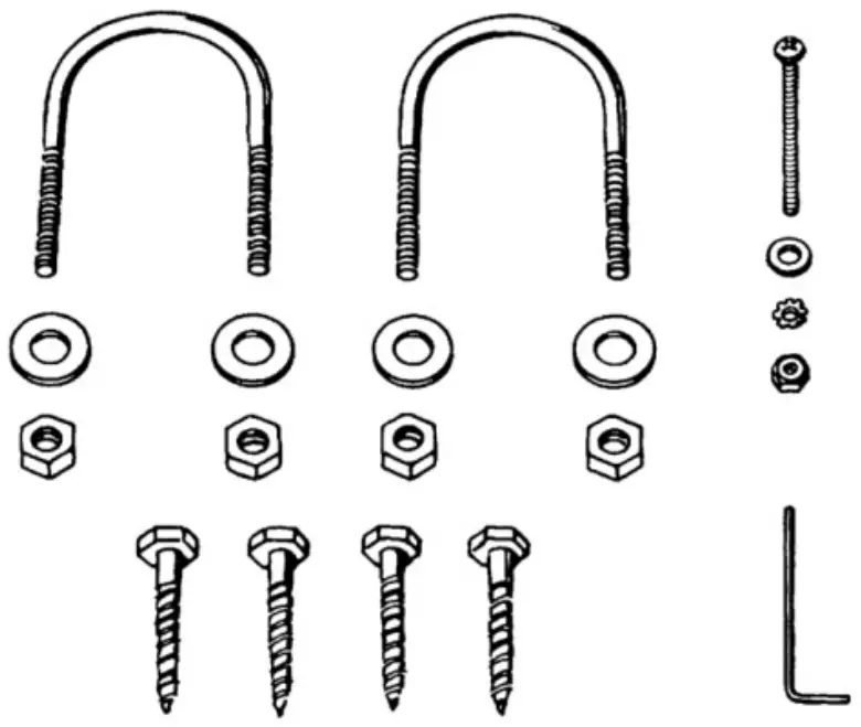 Munters 116839 Wind Sensor - FIG 3